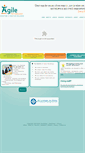 Mobile Screenshot of agilepsychology.com.au